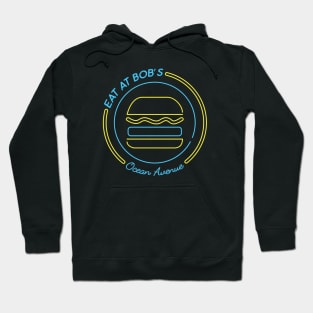 Eat At Bob's Hoodie